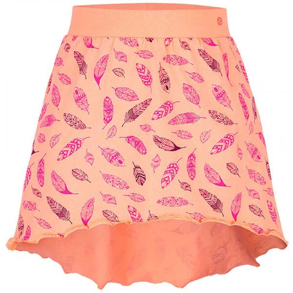 Loap Loap BATLEE Пола за момичета, оранжево, размер