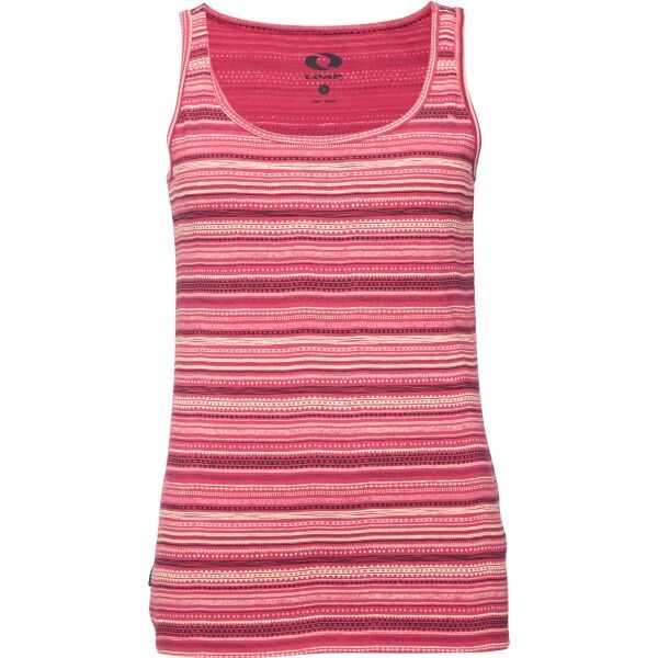 LOAP LOAP BATLERA Дамски потник, розово, размер