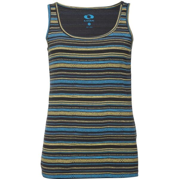 LOAP LOAP BATLERA Дамски потник, тъмносин, размер