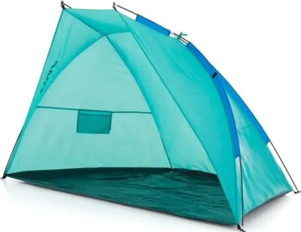 LOAP LOAP BEACH Плажна палатка, тюркоазено, размер
