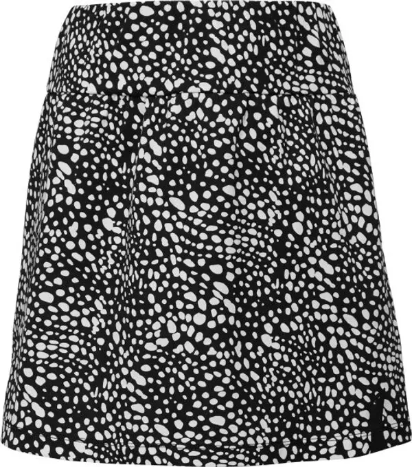 LOAP LOAP BEELINA Детска пола, черно, размер 122-128