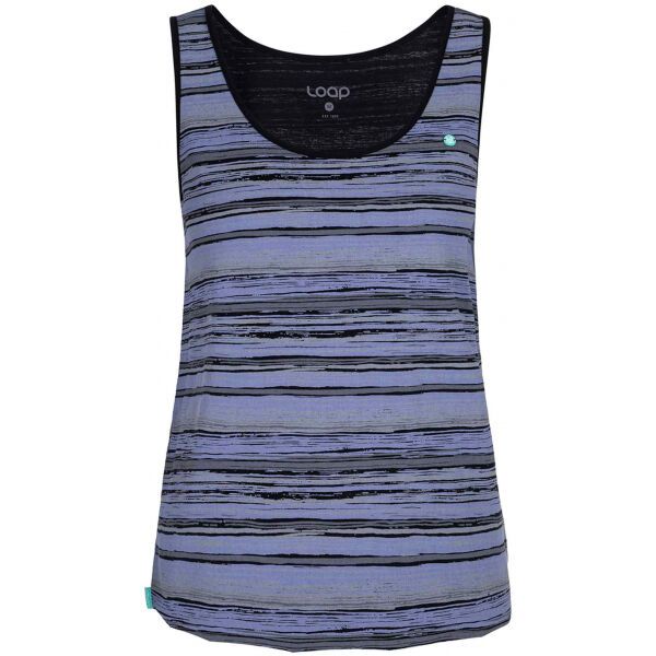 Loap Loap BEELY Дамски потник, лилаво, размер