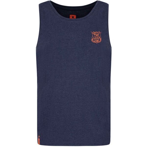 Loap Loap BENDIK Мъжки потник, тъмносин, размер