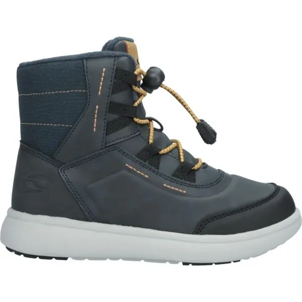 LOAP LOAP BERNICK Детски зимни обувки, синьо, размер