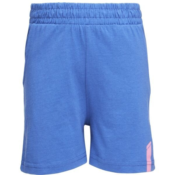 Loap Loap BESADELA Момичешки шорти, синьо, размер