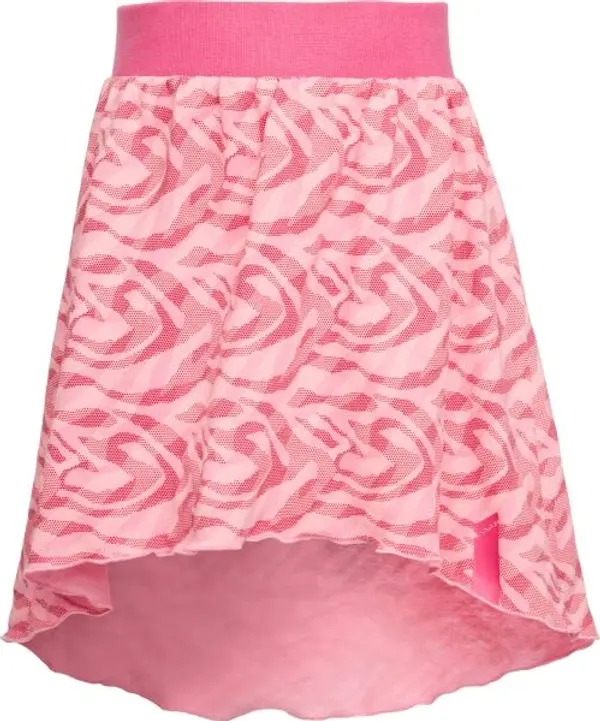 LOAP LOAP BESBELLA Пола за момичета, розово, размер 122-128