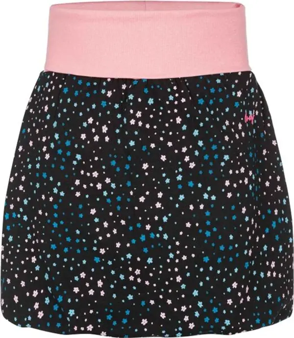 LOAP LOAP BESCINA Пола за момичета, черно, размер 158-164