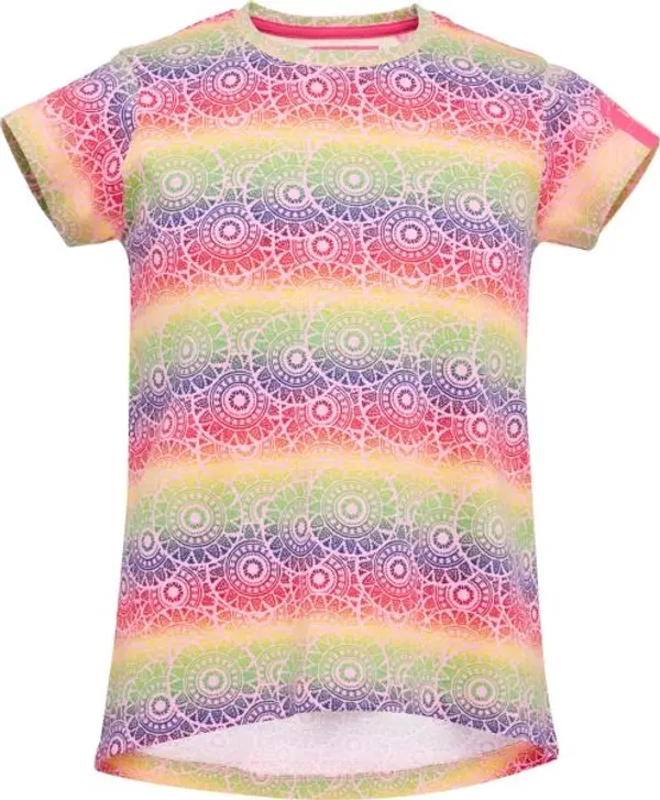 LOAP LOAP BESDORA Тениска за момичета, розово, размер 146-152