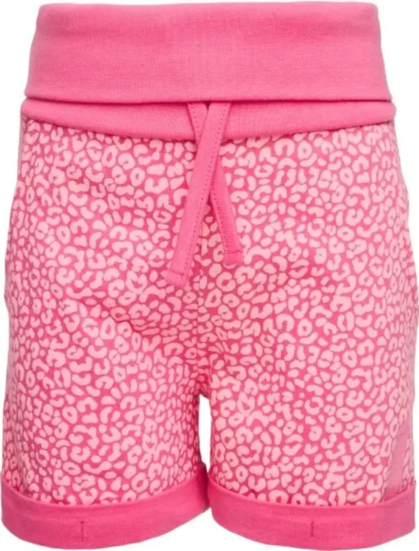LOAP LOAP BESDULA Момичешки шорти, розово, размер 112-116