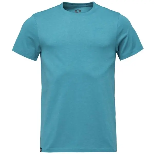 LOAP LOAP BESEN Мъжка тениска, синьо, размер