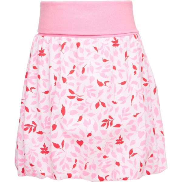 Loap Loap BESENKA Пола за момичета, розово, размер