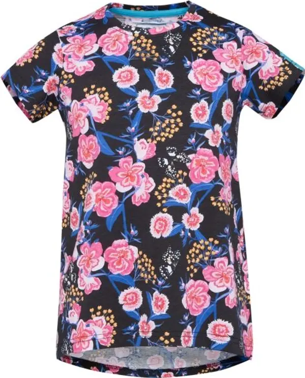 LOAP LOAP BESI Момичешка тениска, розово, размер 122-128