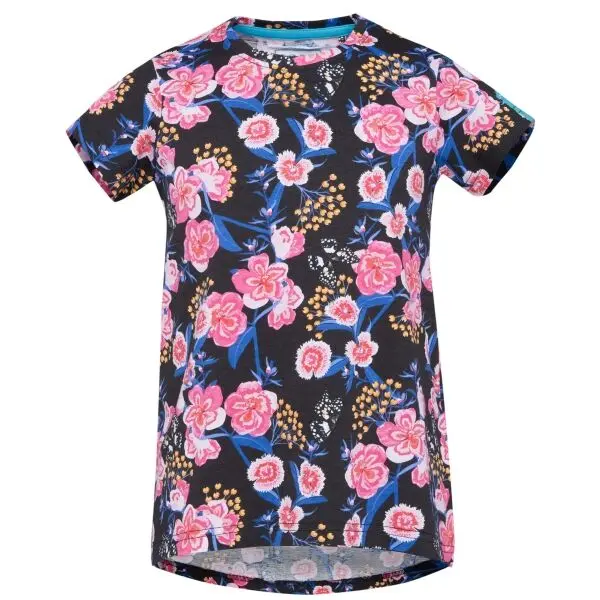 LOAP LOAP BESI Момичешка тениска, розово, размер 158-164