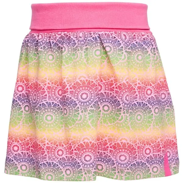 LOAP LOAP BESLADA Пола за момичета, розово, размер 112-116