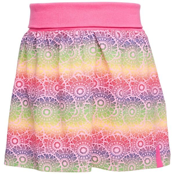 Loap Loap BESLADA Пола за момичета, розово, размер