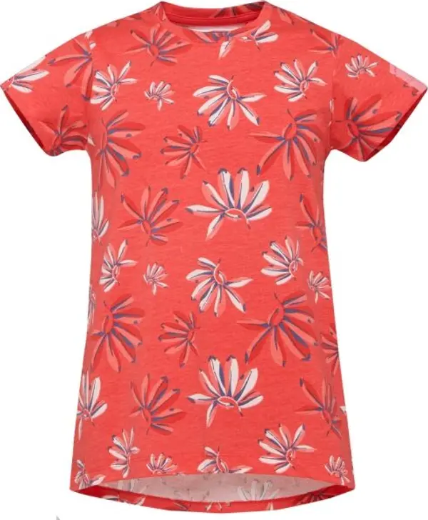 LOAP LOAP BESLERA Момичешка тениска, червено, размер 134-140