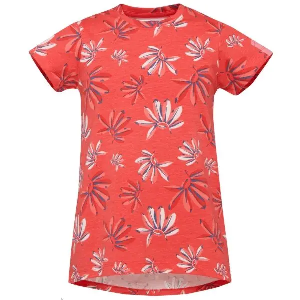 LOAP LOAP BESLERA Момичешка тениска, червено, размер 158-164