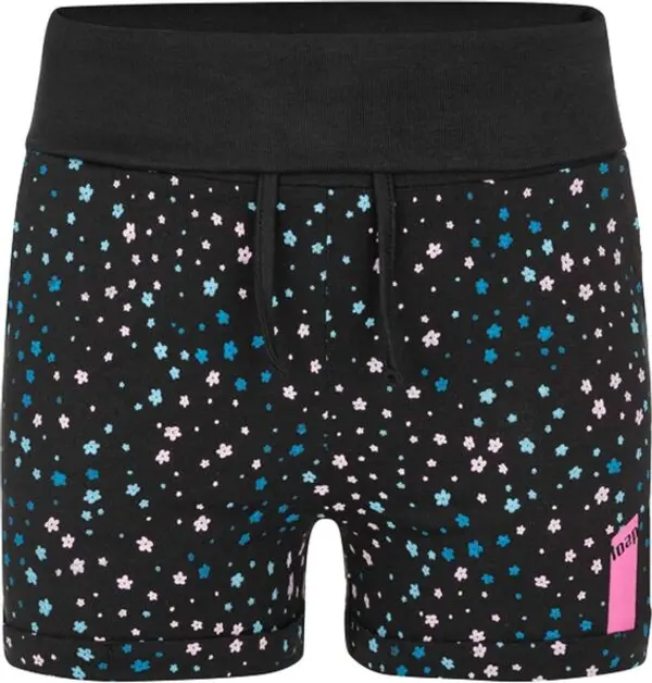 LOAP LOAP BESMARA Къси панталони за момичета, черно, размер 134-140