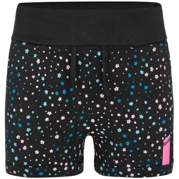 LOAP LOAP BESMARA Къси панталони за момичета, черно, размер 146-152