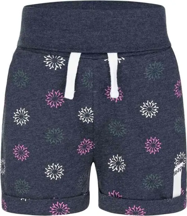 LOAP LOAP BESUFI Момичешки шорти, тъмносин, размер 112-116