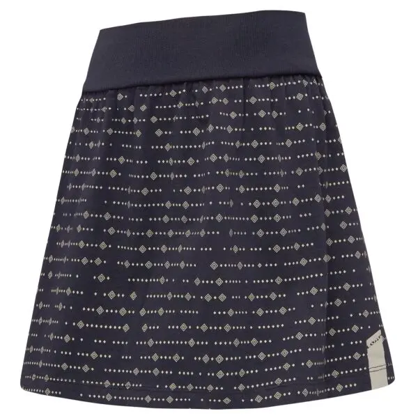 LOAP LOAP BESVA Пола за момичета, тъмносин, размер 112-116