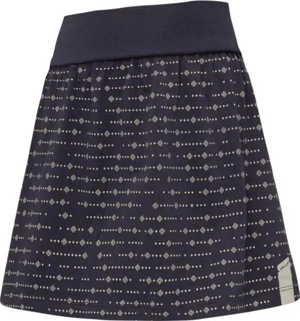 LOAP LOAP BESVA Пола за момичета, тъмносин, размер 134-140