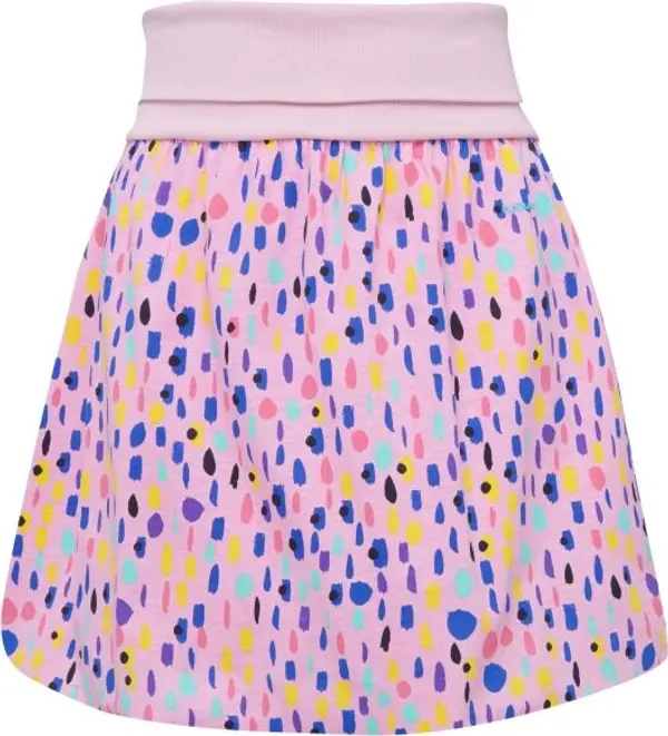 LOAP LOAP BESWAY Пола за момичета, розово, размер 146-152