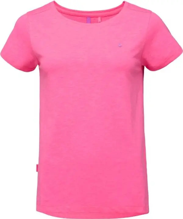 LOAP LOAP BLAVA Дамска тениска, розово, размер