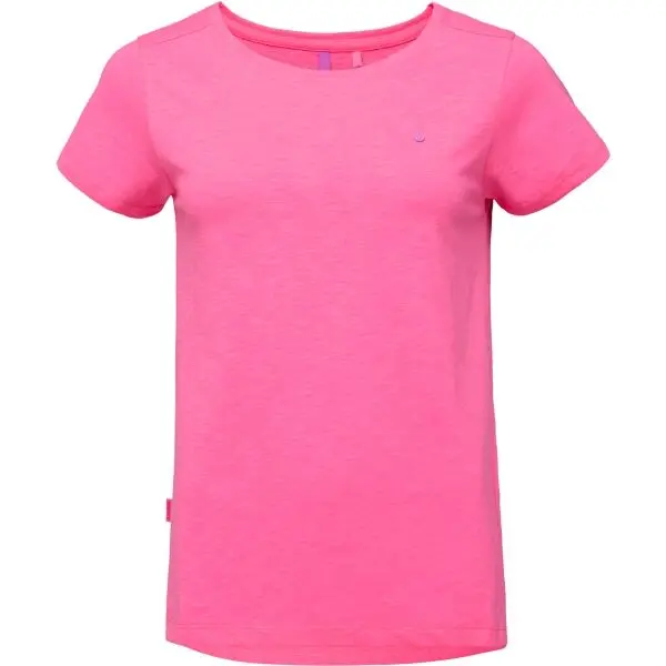 LOAP LOAP BLAVA Дамска тениска, розово, размер