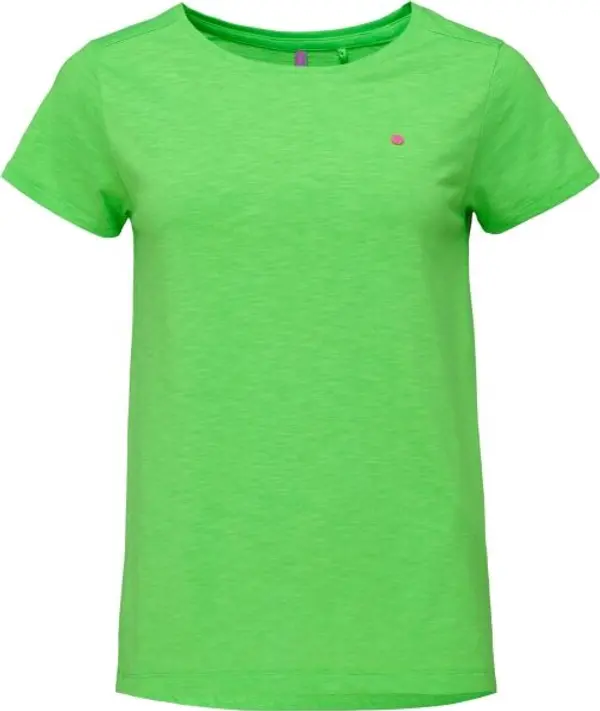 LOAP LOAP BLAVA Дамска тениска, зелено, размер