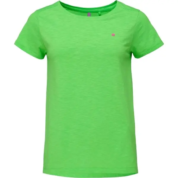 LOAP LOAP BLAVA Дамска тениска, зелено, размер