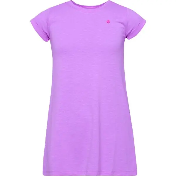 LOAP LOAP BLENDIE Детска рокля, лилаво, размер 122-128