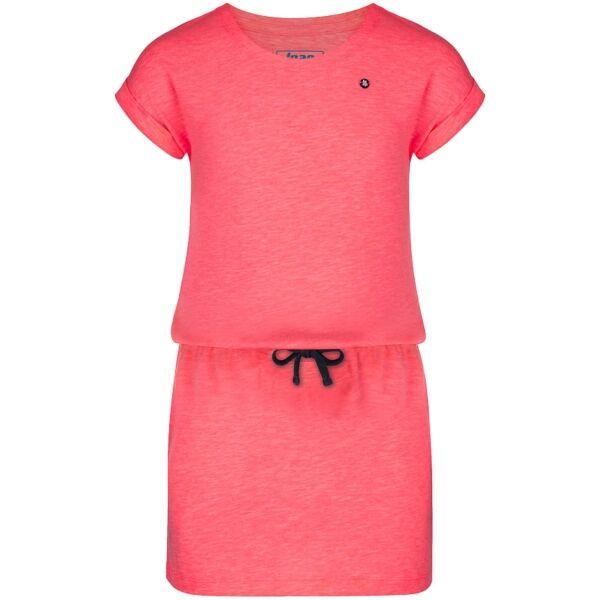 Loap Loap BLISS Рокля за момичета, розово, размер