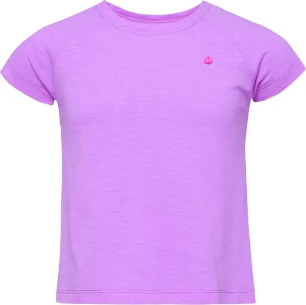 LOAP LOAP BLOGERA Детска тениска, лилаво, размер 112-116