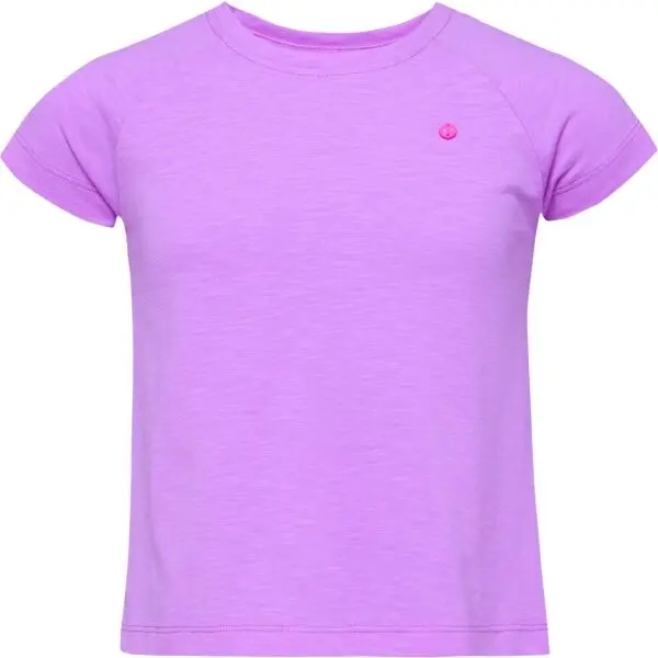 LOAP LOAP BLOGERA Детска тениска, лилаво, размер 146-152