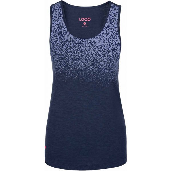 Loap Loap BLORA Дамски потник, тъмносин, размер