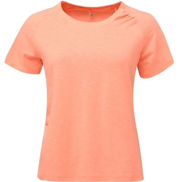 LOAP LOAP BLUE Дамска тениска, оранжево, размер