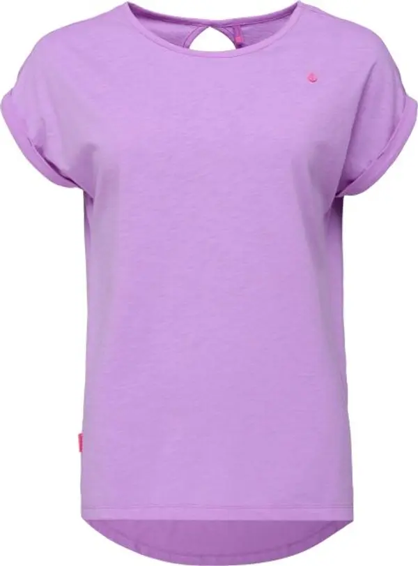 LOAP LOAP BLUSH Дамска тениска, лилаво, размер