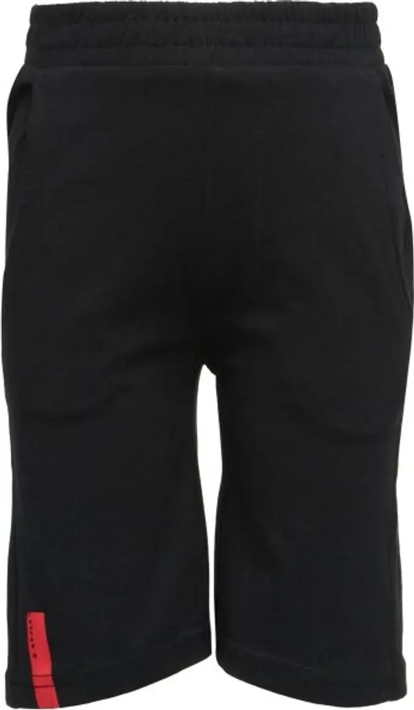 LOAP LOAP BOO Шорти за момчета, черно, размер 112-116