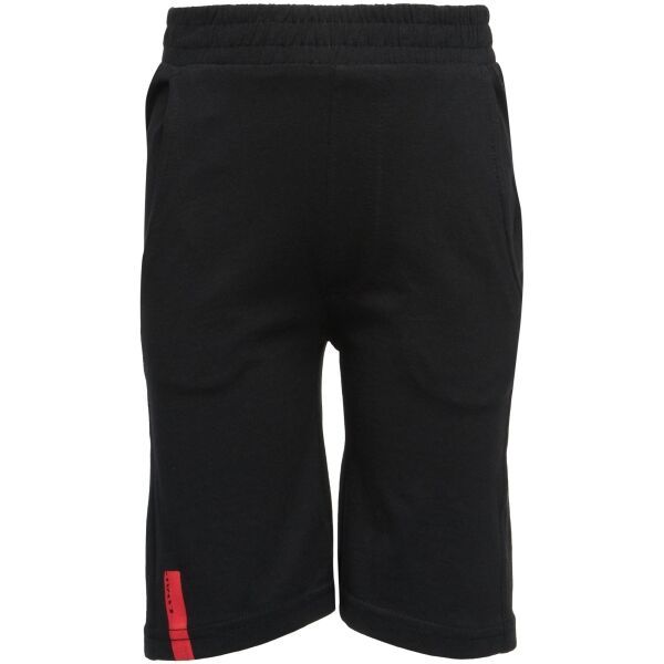 LOAP LOAP BOO Шорти за момчета, черно, размер