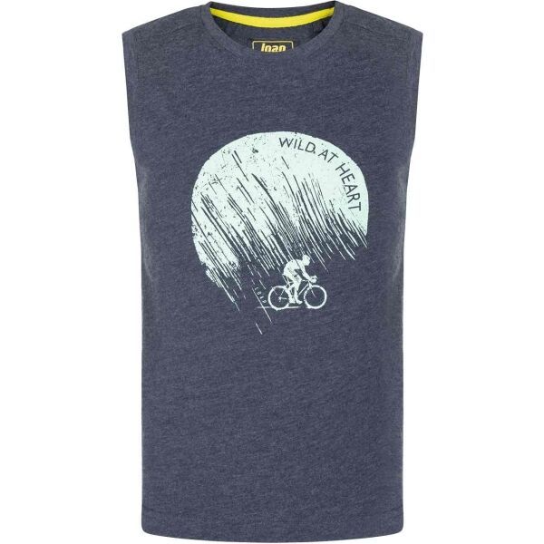 Loap Loap BOOR Потник за момчета, синьо, размер