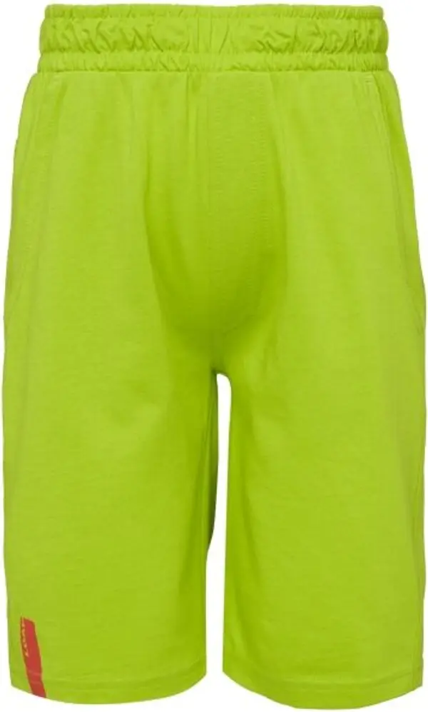 LOAP LOAP BOOREK Къси панталонки за момчета, светло-зелено, размер 146-152