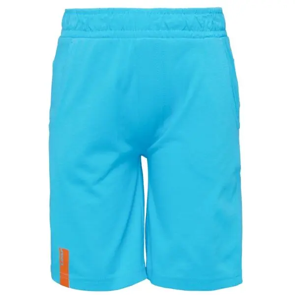 LOAP LOAP BOOREK Къси панталонки за момчета, светлосиньо, размер 146-152