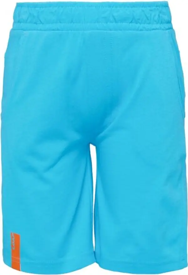 LOAP LOAP BOOREK Къси панталонки за момчета, светлосиньо, размер 158-164