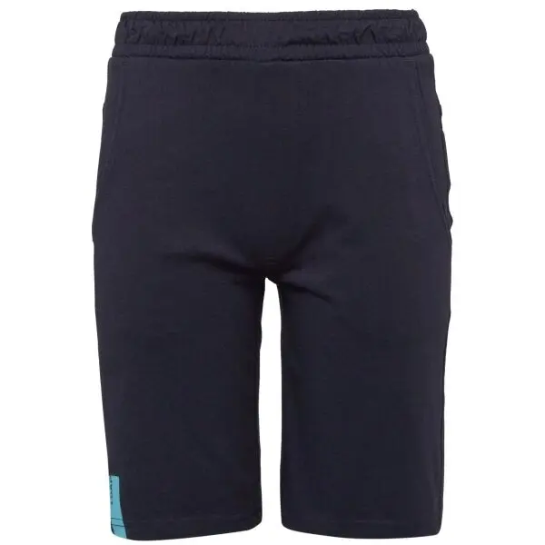 LOAP LOAP BOOREK Къси панталонки за момчета, тъмносин, размер 122-128