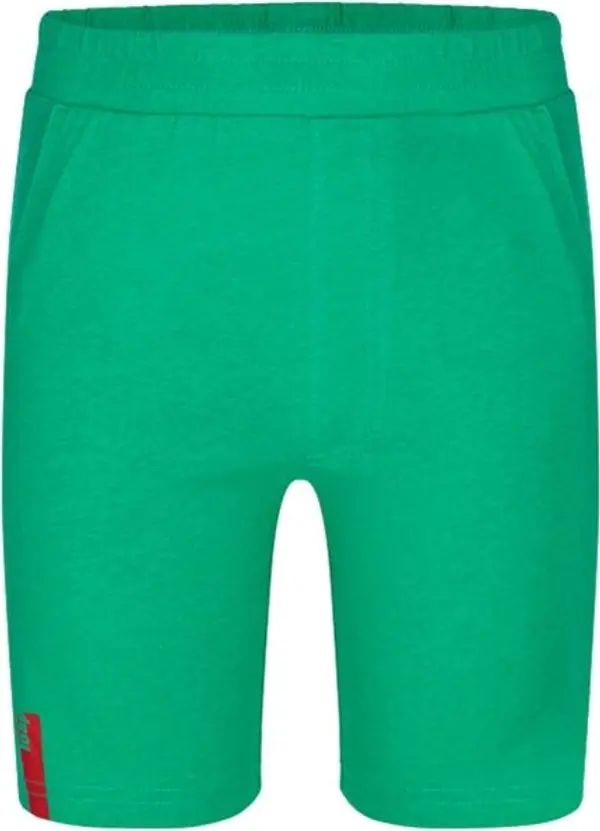 LOAP LOAP BOOVID Детски панталони за момчета, зелено, размер 134-140