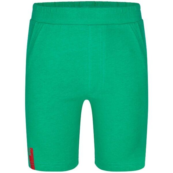 Loap Loap BOOVID Детски панталони за момчета, зелено, размер