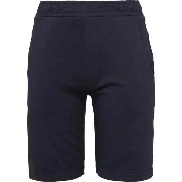 LOAP LOAP BORECEK Къси панталонки за момчета, тъмносин, размер 122-128