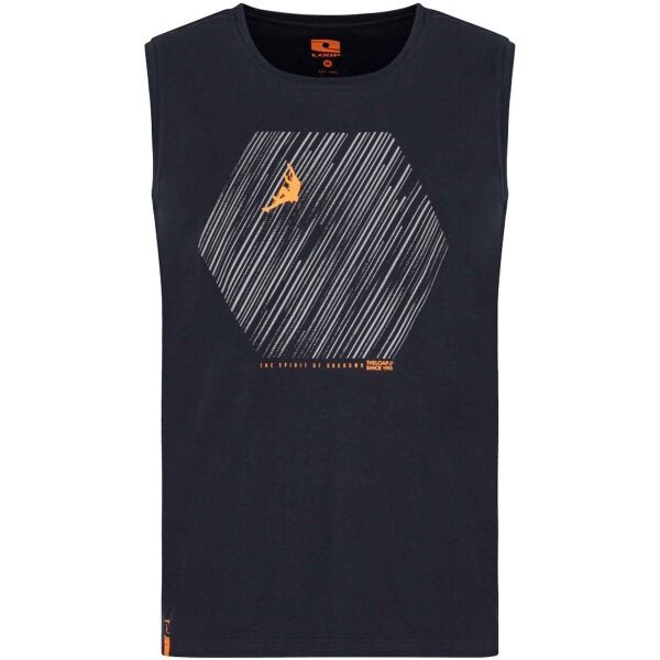 LOAP LOAP BOZAN Мъжки потник, тъмносин, размер