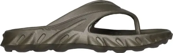 LOAP LOAP BRAY Мъжки чехли, зелено, размер